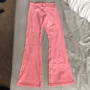 Lululemon Pink Pant